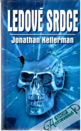 Ledové srdce - Kellerman Jonathan