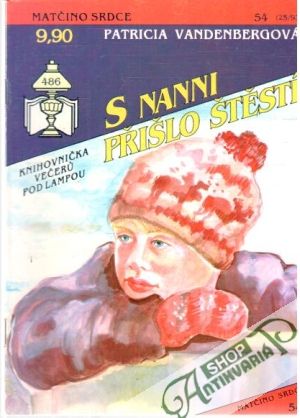 S Nanni přišlo štěstí - Vandenbergová Patricia
