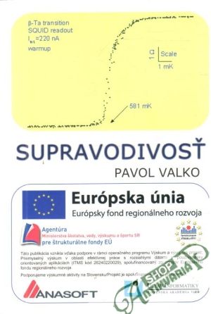 Supravodivosť - Valko Pavol