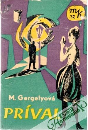 Príval - Gergelyová M.