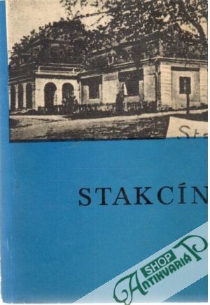 Stakčín - Terek Štefan, Prislupský Ján