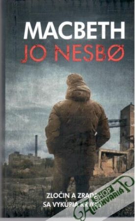 Macbeth - Nesbo Jo