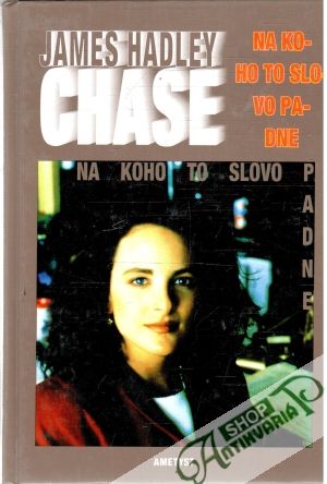 Na koho to slovo padne - Arlidge M. J.