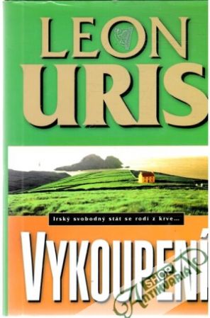Vykoupení - Uris Leon