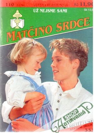 Už nejsme sami - Kerstenová Verena