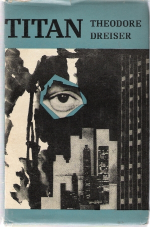Titan - Dreiser Theodore