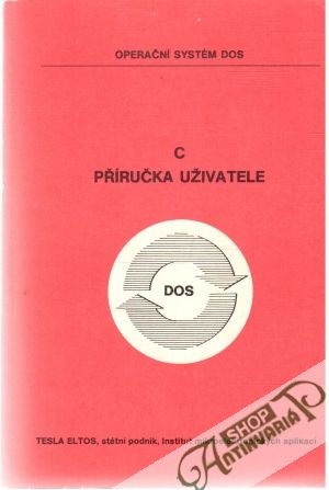 C přiručka uživatele - Kolektív autorov