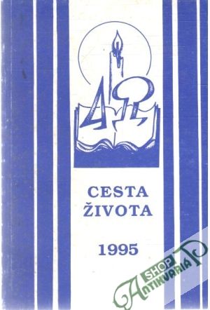 Cesta života 1995 - Kolektív autorov