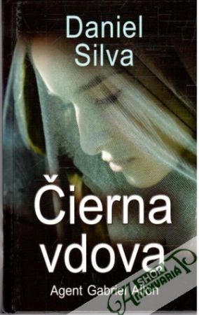 Čierna vdova - Silva Daniel