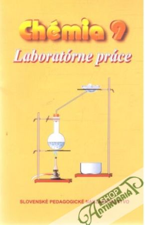 Chémia 9 - laboratórne práce - Prokša Miroslav