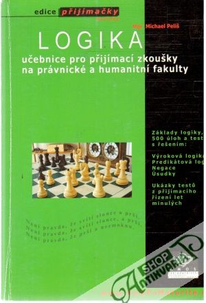 Logika - Peliš Miachael
