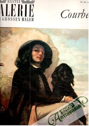 Courbet - Kolektív autorov