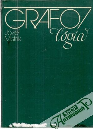 Grafológia - Mistrík Jozef