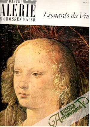Leonardo da Vinci - Kolektív autorov