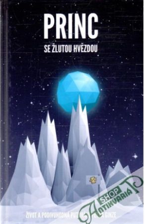 Princ se žlutou hvězdou - Tichý František