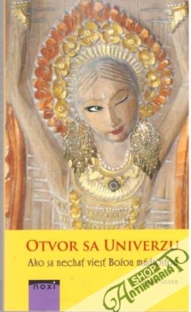 Otvor sa univerzu - Silver Tosha