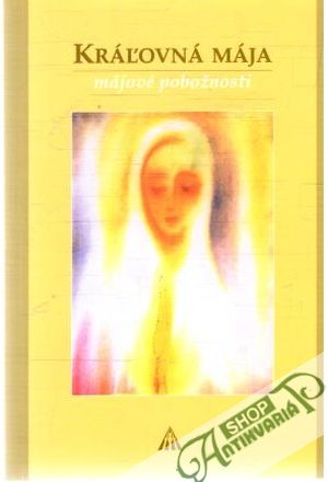 Kráľovná Mája - Malý Vincent