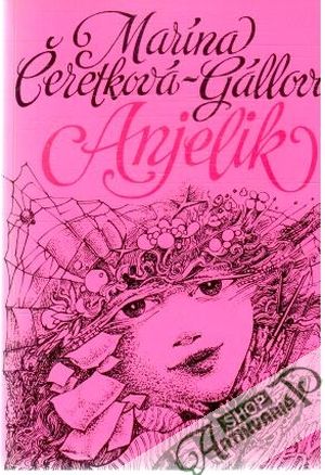 Anjelik - Čeretková - Gállová Marína