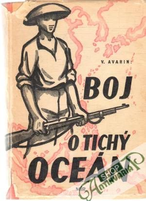 Boj o tichý oceán - Avarin A.