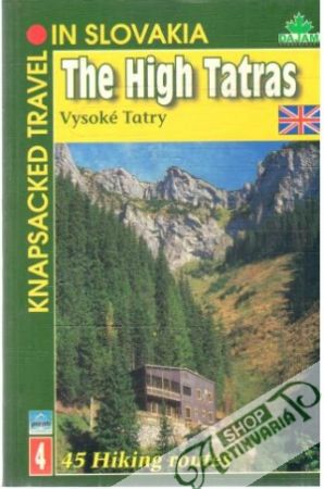 The High Tatras - Vysoké Tatry - Lacika Ján
