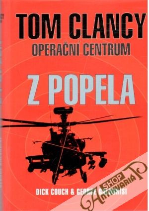 Z popela - Clancy Tom
