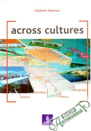 Across cultures - Sharman Elizabeth