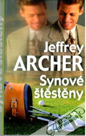 Synové štěstěny - Archer Jeffrey