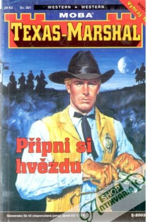 Připni si hvězdu - Scott William