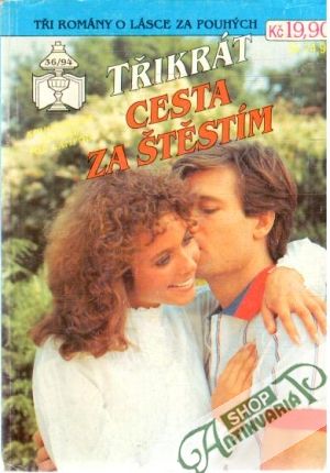 Třikrát cesta za štěstím 36/94 - Kolektív autorov
