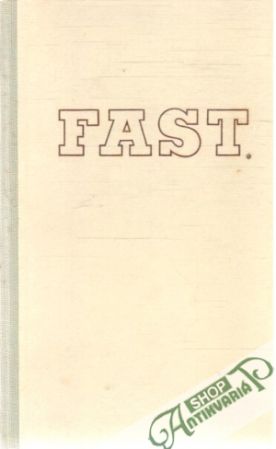 Cesta svobody - Fast Howard