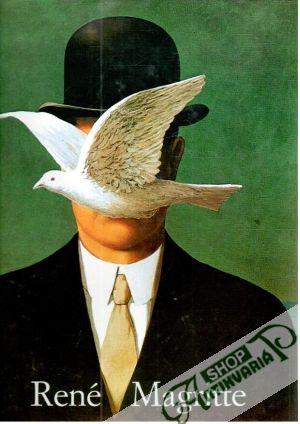 René Magritte - Passeron René