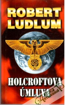 Holcroftova úmluva - Ludlum Robert
