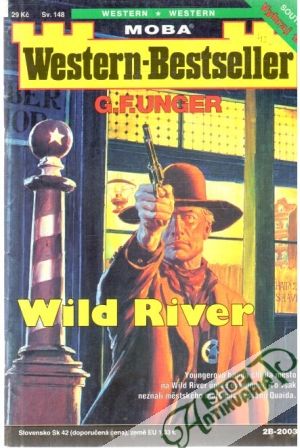 Wild River - Unger Gert Fritz