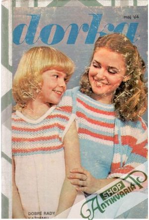 Dorka1,3-12/1984 - Kolektív autorov