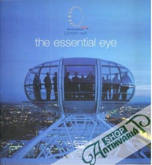 The essential eye - Rattenburry Kester