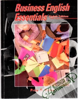 Business English Essentials - Voiles Price V.