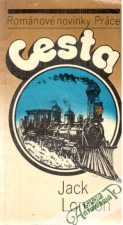 Cesta - London Jack