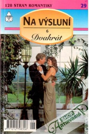 Dvakrát na výsluní 6 - Kolektív autorov