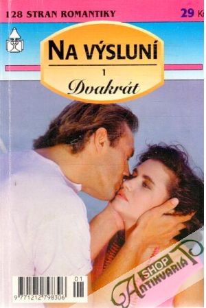 Dvakrát na výsluní 1 - Kolektív autorov