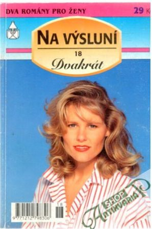 Dvakrát na výsluní 18 - Kolektív autorov
