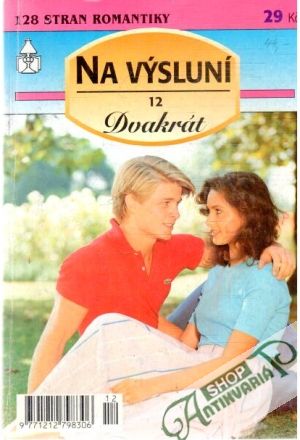 Dvakrát na výsluní 12 - Kolektív autorov