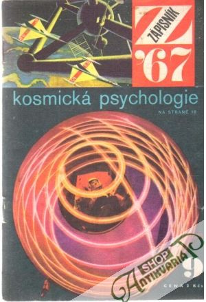 Zápisník Z´67 č.9 - Kolektív autorov