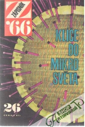 Zápisník Z´67 č.26 - Kolektív autorov