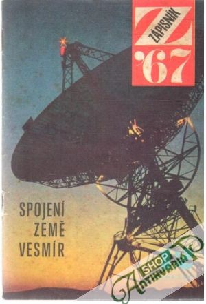 Zápisník Z´67 č.12 - Kolektív autorov