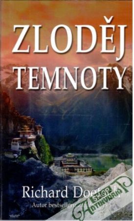 Zloděj temnoty - Doetsch Richard