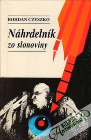 Náhrdelník zo slonoviny - Czeszko Bohdan