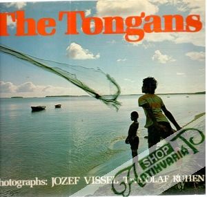 The Tongans - Vissel J., Ruhen O.