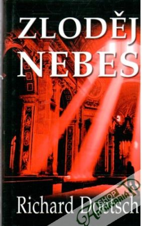Zloděj nebes - Doetsch Richard