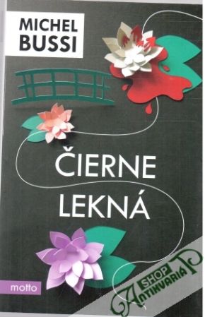 Čierne lekná - Bussi Michel