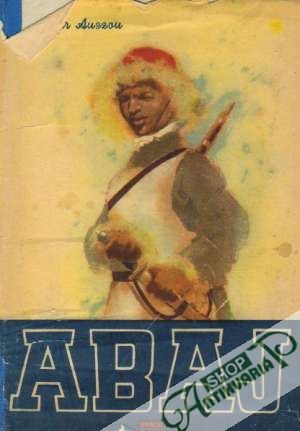 Abaj - Auezov Muchtar